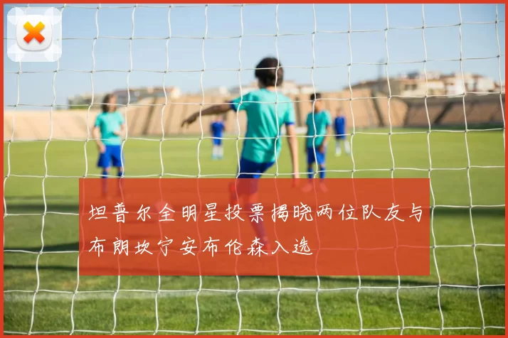 坦普尔全明星投票揭晓两位队友与布朗坎宁安布伦森入选